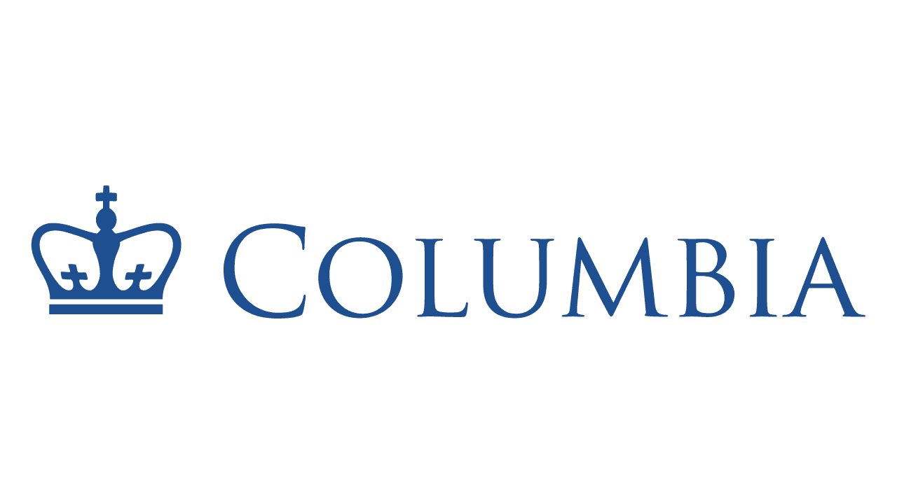 Columbia University Logo